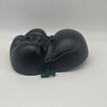 Load image into Gallery viewer, Otafuku / Okame Mask - Wabisabi Mart