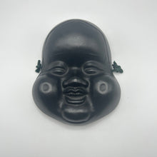 Load image into Gallery viewer, Otafuku / Okame Mask - Wabisabi Mart
