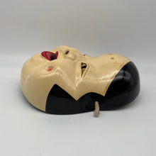 Load image into Gallery viewer, Otafuku / Okame Mask - Wabisabi Mart