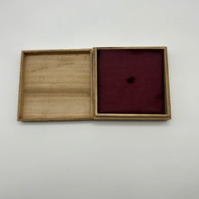 Load image into Gallery viewer, Samurai Sword Tsuba (guard) - Wabisabi Mart