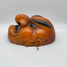 Load image into Gallery viewer, Sanju Mask - Wabisabi Mart