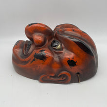 Load image into Gallery viewer, Sanju Mask - Wabisabi Mart