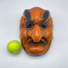 Load image into Gallery viewer, Sanju Mask - Wabisabi Mart