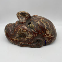 Load image into Gallery viewer, Sanju Mask - Wabisabi Mart