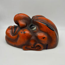 Load image into Gallery viewer, Sanju Mask - Wabisabi Mart