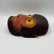 Load image into Gallery viewer, Saru Mask - Wabisabi Mart