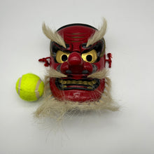 Load image into Gallery viewer, Sarudahiko no Mikoto Mask by Tanabe Seisuke - Wabisabi Mart