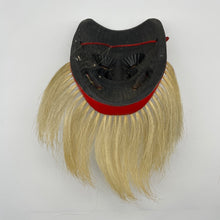Load image into Gallery viewer, Sarudahiko no Mikoto Mask by Tanabe Seisuke - Wabisabi Mart