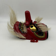 Load image into Gallery viewer, Sarudahiko no Mikoto Mask by Tanabe Seisuke - Wabisabi Mart