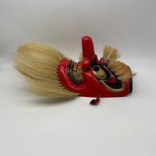 Load image into Gallery viewer, Sarudahiko no Mikoto Mask by Tanabe Seisuke - Wabisabi Mart