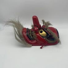 Load image into Gallery viewer, Sarudahiko no Mikoto Mask by Tanabe Seisuke - Wabisabi Mart