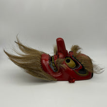 Load image into Gallery viewer, Sarudahiko no Mikoto Mask by Tanabe Seisuke - Wabisabi Mart