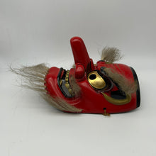 Load image into Gallery viewer, Sarudahiko no Mikoto Mask by Tanabe Seisuke - Wabisabi Mart