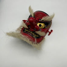 Load image into Gallery viewer, Sarudahiko no Mikoto Mask by Tanabe Seisuke - Wabisabi Mart