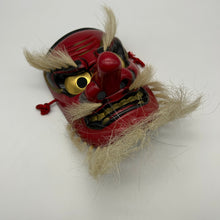 Load image into Gallery viewer, Sarudahiko no Mikoto Mask by Tanabe Seisuke - Wabisabi Mart
