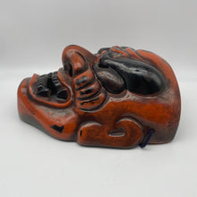 Load image into Gallery viewer, Shikami Mask - Wabisabi Mart