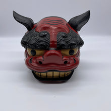 Load image into Gallery viewer, Shishimai Gashira - Wabisabi Mart
