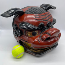 Load image into Gallery viewer, Shishimai Gashira - Wabisabi Mart