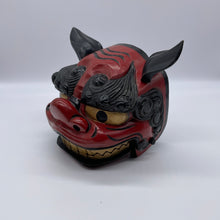 Load image into Gallery viewer, Shishimai Gashira - Wabisabi Mart