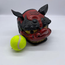 Load image into Gallery viewer, Shishimai Gashira - Wabisabi Mart