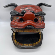 Load image into Gallery viewer, Shishimai Gashira - Wabisabi Mart