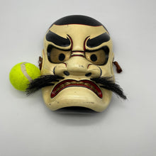 Load image into Gallery viewer, Susanoo-no-Mikoto Mask - Wabisabi Mart