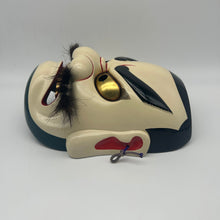 Load image into Gallery viewer, Susanoo-no-Mikoto Mask by Kiyomi Yokota - Wabisabi Mart