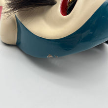 Load image into Gallery viewer, Susanoo-no-Mikoto Mask by Kiyomi Yokota - Wabisabi Mart