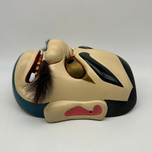 Load image into Gallery viewer, Susanoo-no-Mikoto Mask by Kiyomi Yokota - Wabisabi Mart