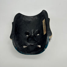 Load image into Gallery viewer, Susanoo-no-Mikoto Mask by Kiyomi Yokota - Wabisabi Mart