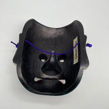Load image into Gallery viewer, Susanoo-no-Mikoto Mask by Kiyomi Yokota - Wabisabi Mart