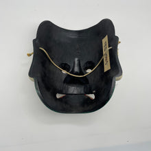 Load image into Gallery viewer, Susanoo-no-Mikoto Mask by Kiyomi Yokota - Wabisabi Mart