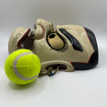 Load image into Gallery viewer, Susanoo-no-Mikoto Mask by Tanabe Seisuke - Wabisabi Mart