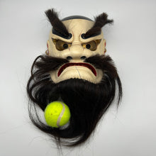 Load image into Gallery viewer, Susanoo-no-Mikoto Mask by Tanabe Seisuke - Wabisabi Mart
