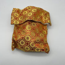 Load image into Gallery viewer, Susanoo-no-Mikoto Mask by Tanabe Seisuke - Wabisabi Mart