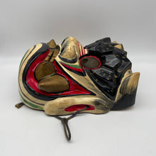 Load image into Gallery viewer, Takeminakata Mask - Wabisabi Mart