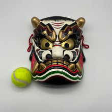 Load image into Gallery viewer, Takeminakata Mask - Wabisabi Mart