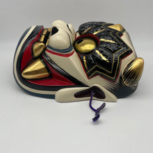 Load image into Gallery viewer, Takeminakata Mask - Wabisabi Mart