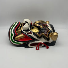 Load image into Gallery viewer, Takeminakata Mask - Wabisabi Mart