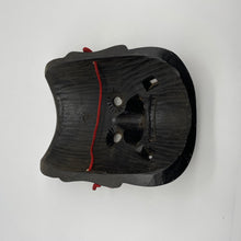 Load image into Gallery viewer, Takeminakata Mask by Tanabe Seisuke - Wabisabi Mart
