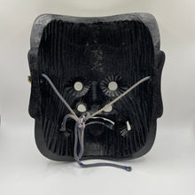 Load image into Gallery viewer, Takeminakata Mask by Tanabe Seisuke - Wabisabi Mart