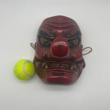 Load image into Gallery viewer, Tengu Mask - Wabisabi Mart
