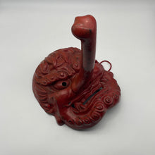 Load image into Gallery viewer, Tengu Mask - Wabisabi Mart