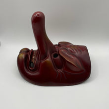 Load image into Gallery viewer, Tengu Mask - Wabisabi Mart