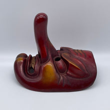 Load image into Gallery viewer, Tengu Mask - Wabisabi Mart