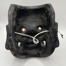 Load image into Gallery viewer, Tengu Mask - Wabisabi Mart