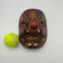 Load image into Gallery viewer, Tengu Mask - Wabisabi Mart