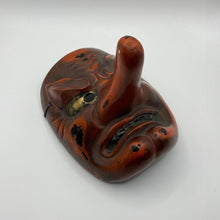 Load image into Gallery viewer, Tengu Mask - Wabisabi Mart