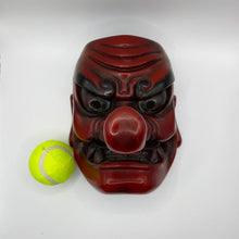 Load image into Gallery viewer, Tengu Mask - Wabisabi Mart