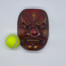 Load image into Gallery viewer, Tengu Mask - Wabisabi Mart